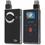 Pure Digital Technology Flip MinoHD Camcorder, 60 Minutes - Black